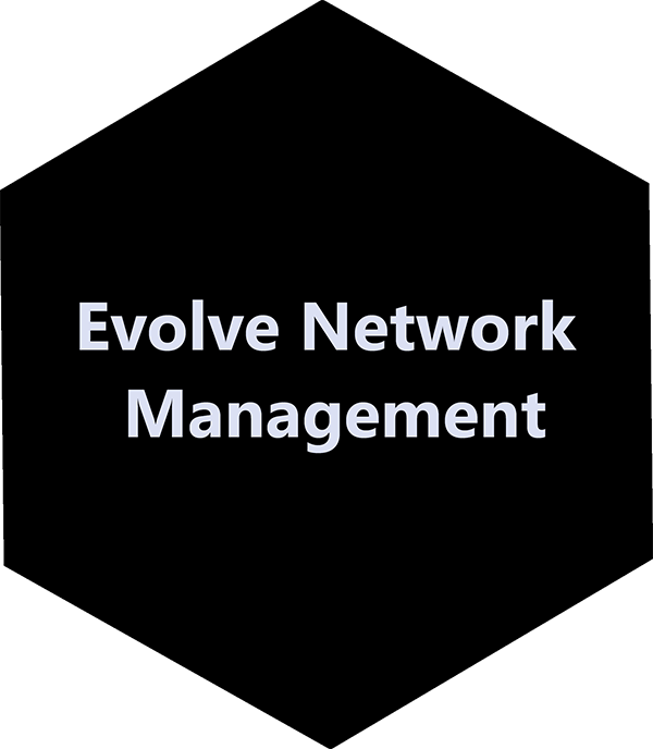 Evolve Network Management